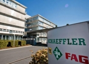 舍弗勒将在欧洲本土采购稀土磁体，加速向全球主要电机供应商转型