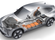 宝马与Rimac合作开发高压电动汽车电池技术