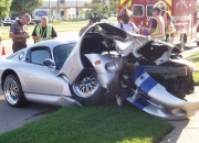 NTSB调查费城福特Mach-E致命车祸