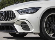 AMG GT 53 4MATIC+四门跑车上市 售134.48万