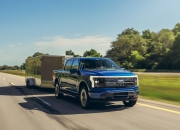 福特召回超200辆F-150 Lightning