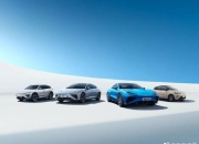 智己汽车2023年销量超3.8万辆，同比增长665%