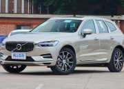 在华销量低迷，沃尔沃汽车2月全球销量微跌