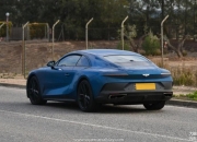 搭W12引擎 宾利Mulliner Batur北京车展首发