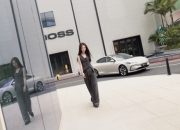 刘涛喊出了“泼天流量” 真硬核的智己L6接下了