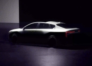 设计更趋年轻 全新哈弗H6预告图发布