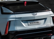 美国对3,322辆凯迪拉克锐歌发起调查