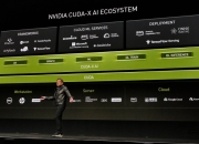 AI 1.0到AI 2.0 英伟达三步走奔向全自动驾驶