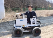 韩国激光雷达企业SOSLab计划于5月在科斯达克上市