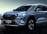 共推出3款车型 捷途山海T2将于4月22日上市