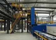 2023年中国负极材料出货量171.1万吨 出货量前十门槛升至4万吨