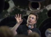 传马斯克将到访中国，讨论FSD推出事宜