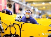 因成功找到合作伙伴，前大众俄罗斯工厂将于今年上半年恢复生产