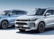 智界S7上周末两天大定超2000台