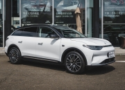 零跑C16将搭载中创新航磷酸铁锂电池