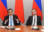 德国总理希望与中国展开高质量合作