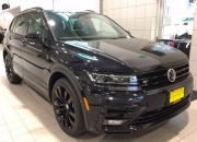 高度还原海外版 全新途观L PRO首发亮相