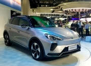 我眼中的北京车展:自主显”国际范”,合资秀电动化实力