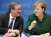 朔尔茨访华：中德互利合作是机遇不是“风险”