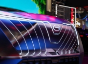 “龙颜”焕新，华为加持，传祺M6 MAX惊艳亮相北京车展