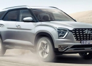 焕然一新 新款现代Creta预告图发布