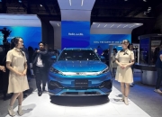 以色列2023年车市微增0.7%，吉利比亚迪引领电动车销量