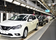 日产汽车下调2023财年营业利润预期