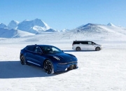 极氪赴美IPO进展：目标估值超50亿美元