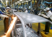 本田首款美国产电动汽车将与传统燃油车共享生产线