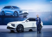 小鹏与大众正式签订EEA架构合作协议，2026年起实现应用