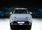 起亚Sonet中文名索奈 或北京车展上市