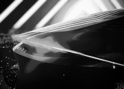 电动奢侈品 英菲尼迪Vision Qe将于北京车展首秀