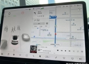百度地图官宣与特斯拉、华为智能座舱合作