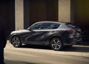 专供欧洲市场 马自达CX-80官图发布