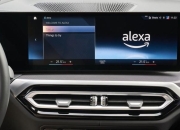 CES 2024：宝马与亚马逊Alexa达成合作