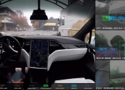 特斯拉向Luminar采购激光雷达