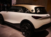 重回吉利系！易寒掌舵smart