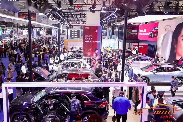 2024年车市价格战升级，北京车展可能会成为新一轮主战场