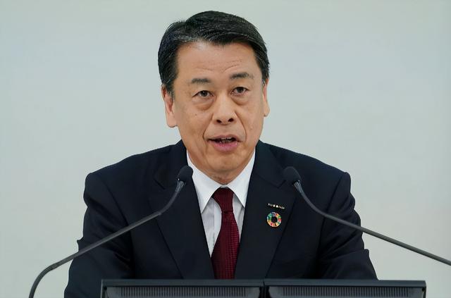 对话马智欣：日产如何“抢跑”？