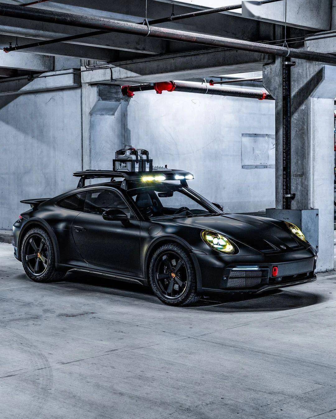 兰博基尼联手TOD'S，“超跑”也玩破圈