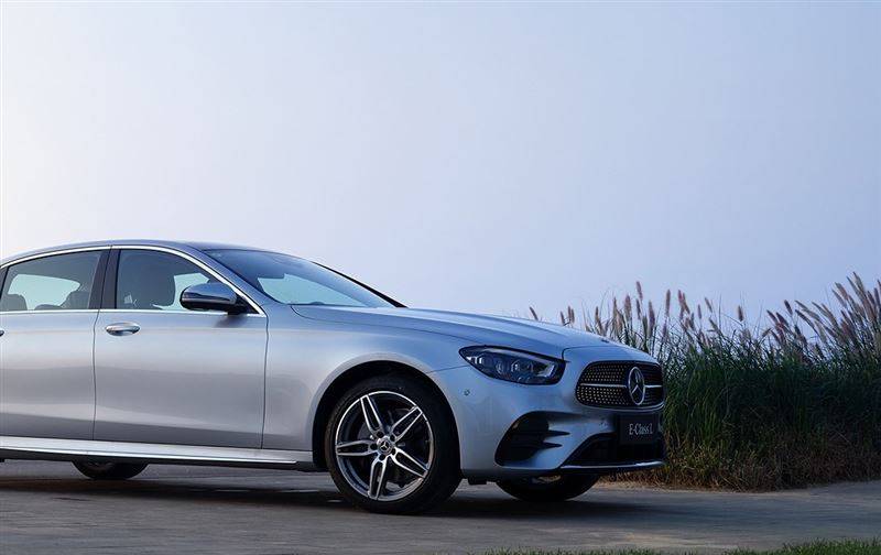 张焱：全新奔驰纯电CLA是新起点，也是新支点