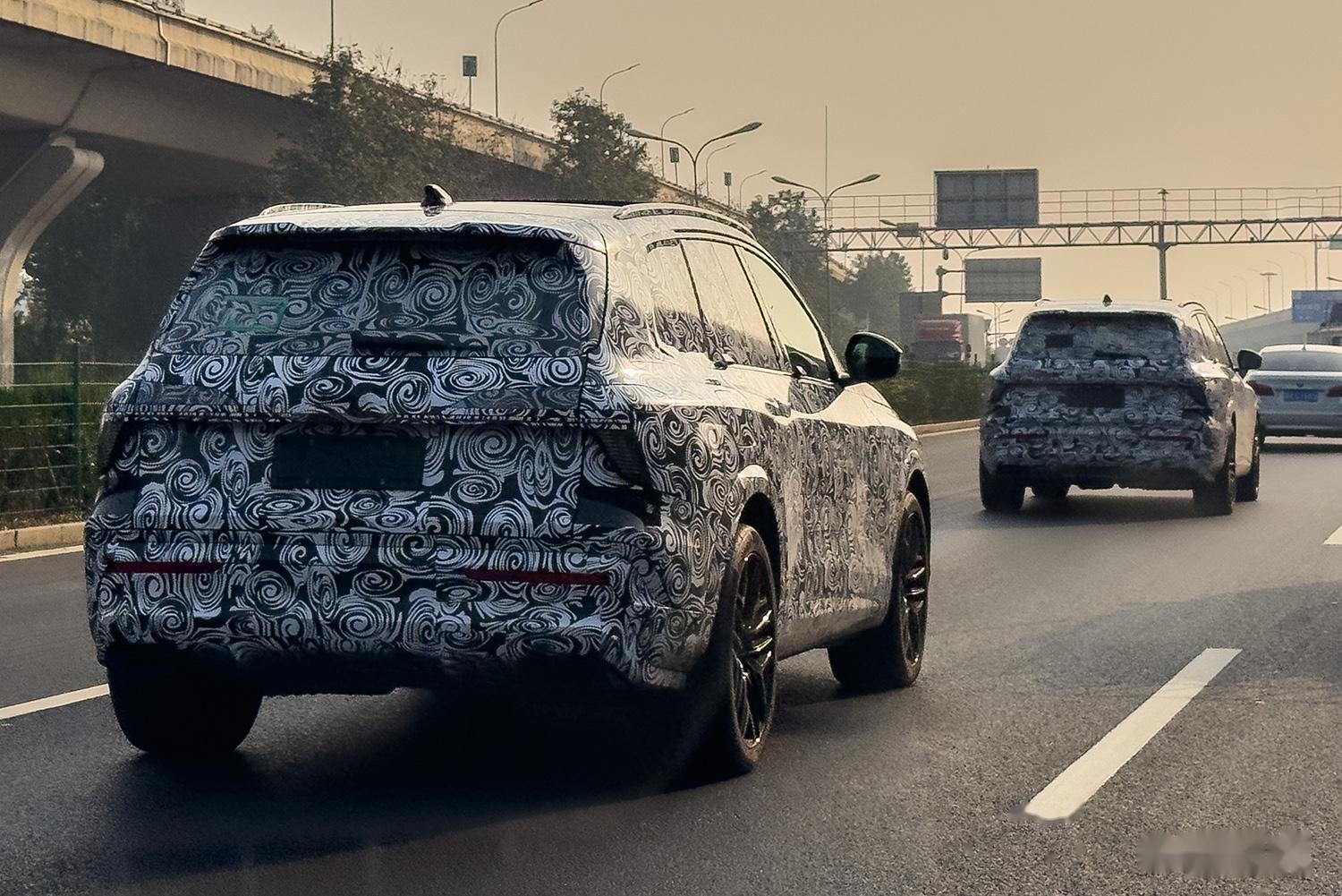 从奥迪新车开始,电动车终于要谈性能了